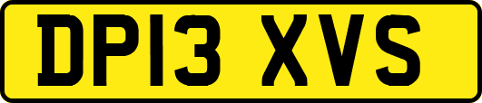 DP13XVS