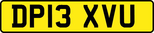 DP13XVU