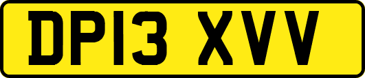 DP13XVV