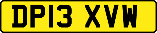 DP13XVW
