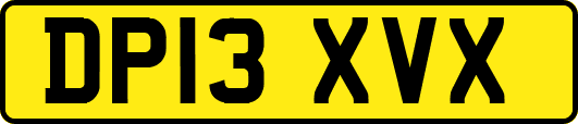 DP13XVX