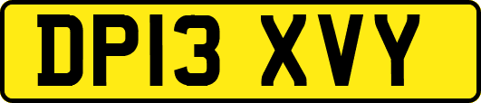 DP13XVY