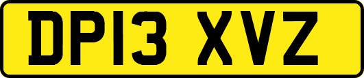 DP13XVZ