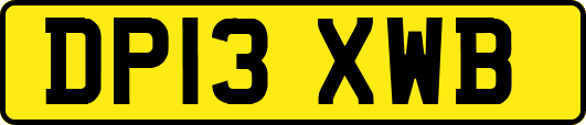 DP13XWB