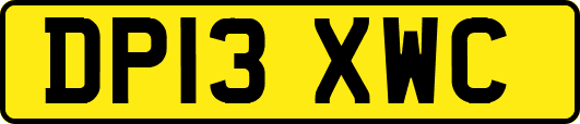 DP13XWC