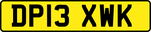 DP13XWK