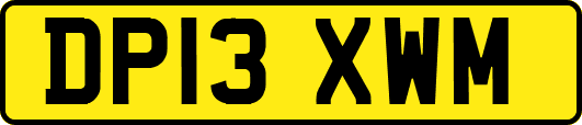 DP13XWM
