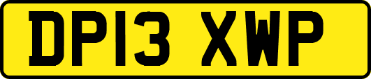 DP13XWP
