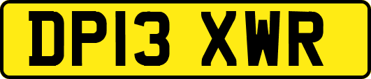 DP13XWR