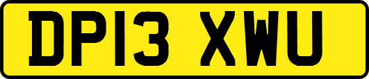 DP13XWU