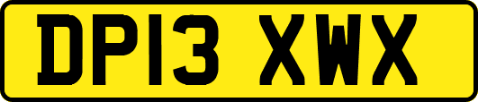 DP13XWX