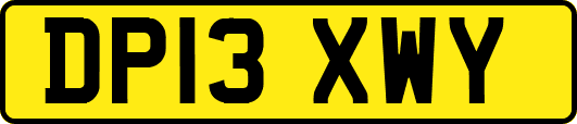 DP13XWY