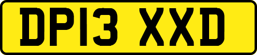 DP13XXD