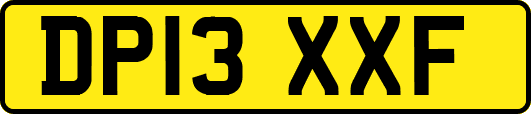 DP13XXF