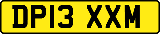 DP13XXM