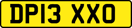 DP13XXO