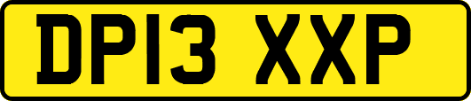 DP13XXP