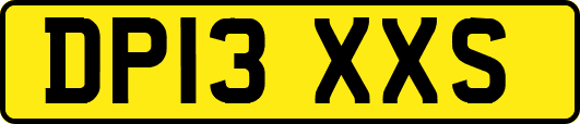 DP13XXS