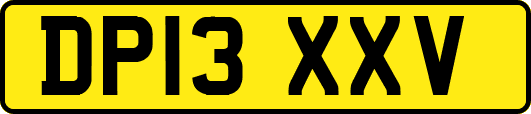 DP13XXV