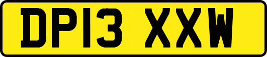 DP13XXW