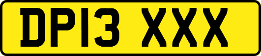DP13XXX