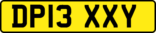 DP13XXY
