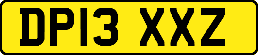 DP13XXZ