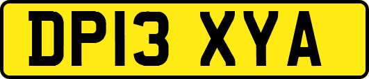 DP13XYA