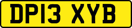 DP13XYB