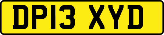 DP13XYD