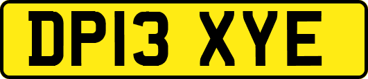 DP13XYE