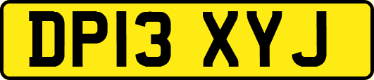 DP13XYJ