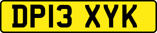 DP13XYK