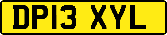 DP13XYL