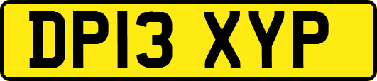 DP13XYP