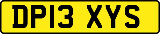 DP13XYS