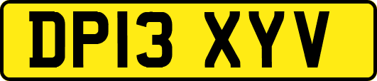 DP13XYV