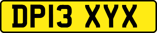 DP13XYX