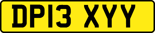 DP13XYY