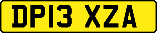 DP13XZA