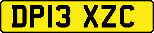 DP13XZC