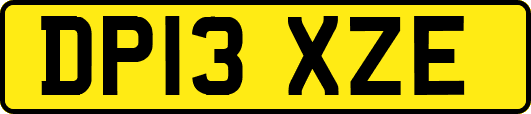 DP13XZE