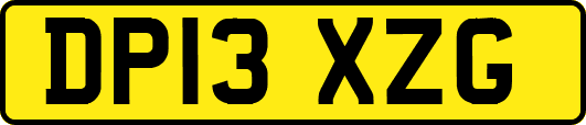 DP13XZG