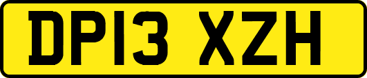 DP13XZH