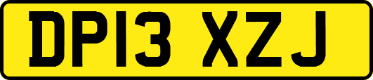DP13XZJ