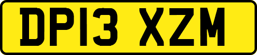 DP13XZM