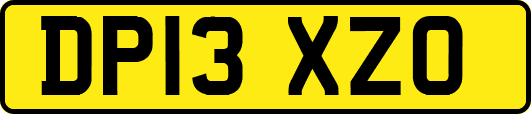 DP13XZO