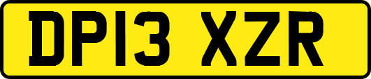 DP13XZR