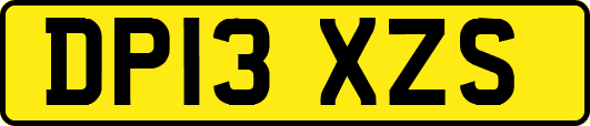 DP13XZS