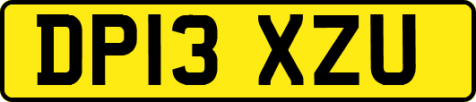 DP13XZU